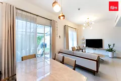 Arabella 3 Bedrooms with Maid Type B Close to Pool