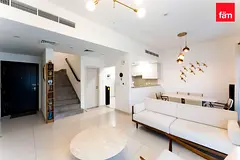Arabella 3 Bedrooms with Maid Type B Close to Pool