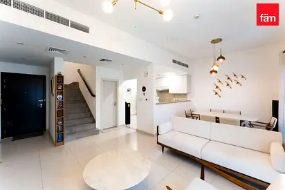 Arabella 3 Bedrooms with Maid Type B Close to Pool