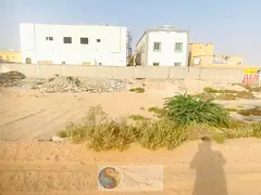 Prime Land for Sale in Al Mowaihat 1