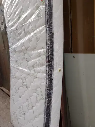 Brand New Queen Top pillow Medical Mattress Available