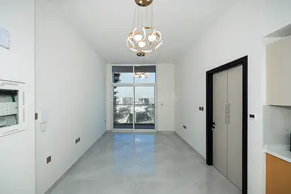 Autodrome View | Brand New | 1 - Bedroom