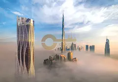 HIGH FLOOR | HIGH ROI | BURJ KHALIFA VIEW