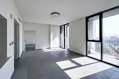 Boulevard View | Ready to Move | Closed Kitchen