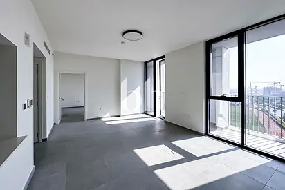 Boulevard View | Ready to Move | Closed Kitchen