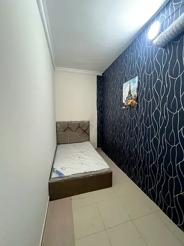 Partition Room in Tecom | Internet City Metro Station