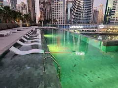 Burj Khalifa View| High Floor| Multiple Cheques Option Available