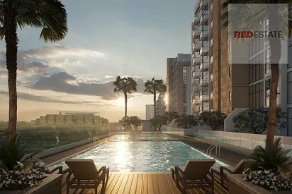 Modern 2-Bedroom Home | Prime Location | Lagoon & Meydan Views
