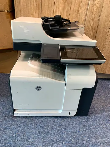 HP office printer