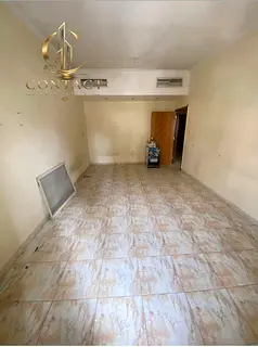 Apartment for rent in Ajman - Rashidiya 3 Elegant 1 Bedroom + Living Room apartment, perfect for fam