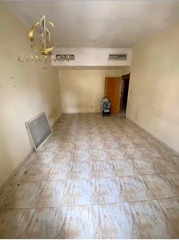 Apartment for rent in Ajman - Rashidiya 3 Elegant 1 Bedroom + Living Room apartment, perfect for families seeking comfort and a peaceful environment