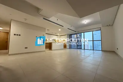 Vacant 2BR+M | Duplex | Corner Unit | High Floor
