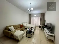 Park-Facing Studio | Spacious Layout | High ROI
