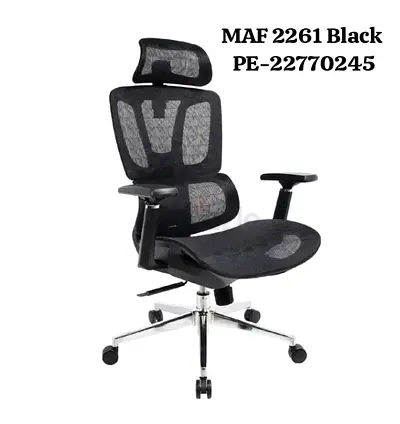 Brand New ergonomic Office Chair available