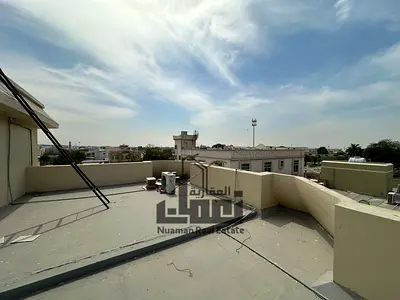 A strong investment opportunity to own a villa in Al Muweifjah, Sharjah, ideally located near a park and Sheikh Mohammed Bin Zayed Road, offering