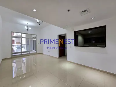 CENTRAL LOCATION | COMMUNITY VIEW | BALCONY
