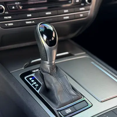 2015 Genesis G80 — фото 8