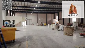 🔥 Prime Investment Opportunity – Warehouse for Sale or Rent in Umm Al Thuoob – Umm Al Quwain 
