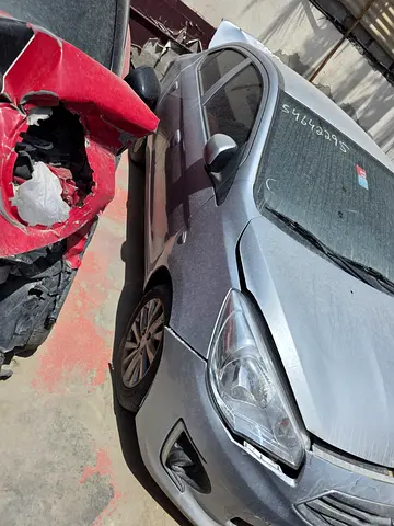 2020 Mitsubishi Attrage - GCC Specs - Reliable and Economical