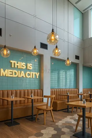 Coffee shop and businessrestaurant for sale