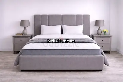 Brand new Queen size bed storage bed king bed mattress family bed queen bed double bed king size bed