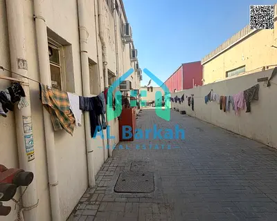 Warehouse for rent in Al Jurf 1 Ajman