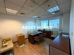 Fully Furnished Office | Bright | Ready to Move