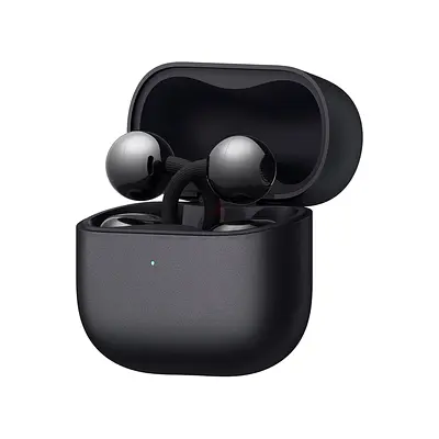 Huawei Free Clips 2 - Black  Brand New | Warranty | FREE Delivery