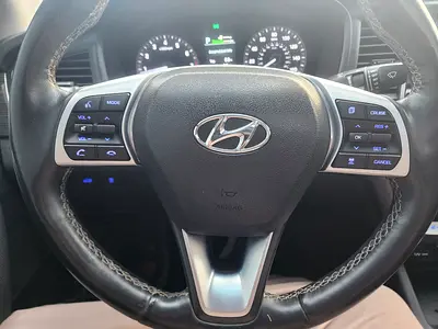 2019 Hyundai SONATA 缩略图 13