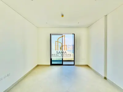 12-Chq | No Deposit | Double Balcony | Car parking | Free Maintenance | Call