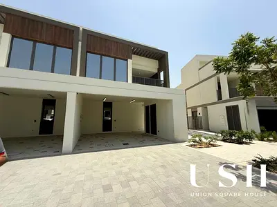 4BR Villa | Aura Gardens Pool & Park Access