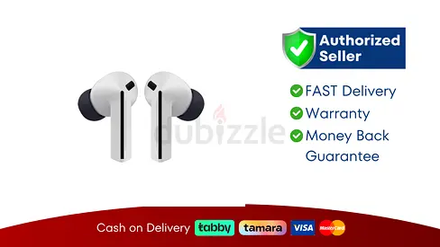 Samsung Buds 3FE Earbuds Brand New | Warranty | FREE Delivery