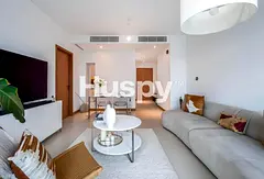 Modern | Skyline View | Furnished