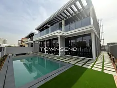 Exquisite Villa | Private Pool | Al Furjan West