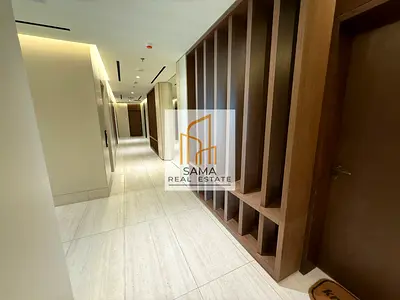 12 Chaques payment No deposit 2BHK JUST 75K IN AL JADDA