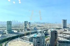 High Floor | Burj Khalifa &amp; Marina View