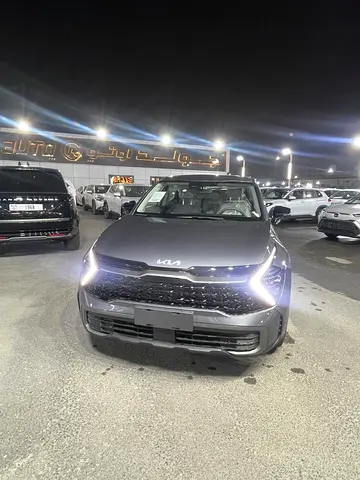 Kia Sportage 2025 - Brand New - Chinese Specs