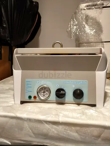 Sanity security sanitizer