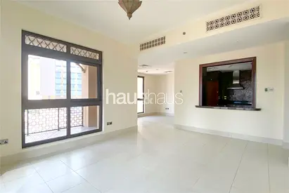 Burj Khalifa View | Spacious Layout | Study Room