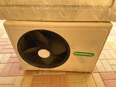 OGeneral 1.5ton Split AC for sale