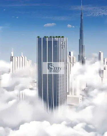 Full Floor Unit | 360° Panoramic Views | Next to DIFC