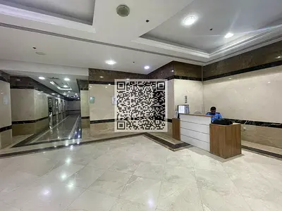 Modern 1 Bedroom Apartment with Balcony & Parking | Emirates City