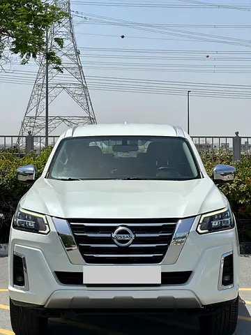 1270/- AED EMI 7-Seater 2023 Nissan Xterra Titanium 2.5L PUSH START || GCC Specs - Well Maintained