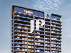 Spacious layout - limited units - 20% 80% payment plan