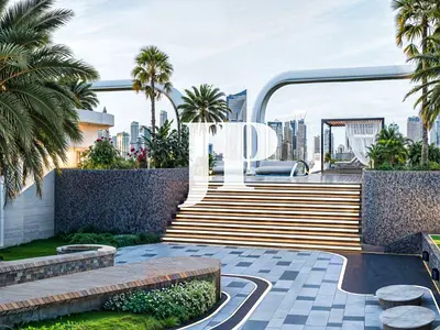 Spacious layout - limited units - 20% 80% payment plan
