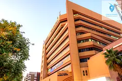 Commercial Furnished Office Space for Rent | Direct from Owner, No Hidden Fees