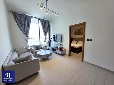 Modern 1-Bedroom Apartment | Prime Location