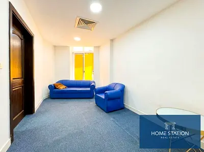 CHEAPEST DEAL | 1BR OFFICE | BALCONY | NEXT SHARAF DG METRO