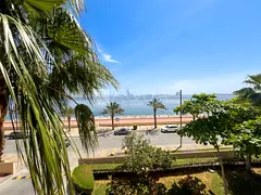 Sea View | 2 Bedroom | Vacant Furnished