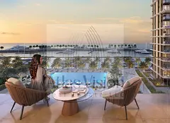 Best Value OP | Contemporary Marina Living | Investor Opportunity